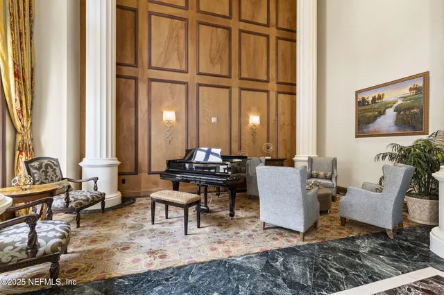 $1,085,000 | 400 East Bay Street, Unit PH8, Jacksonville, FL 32202