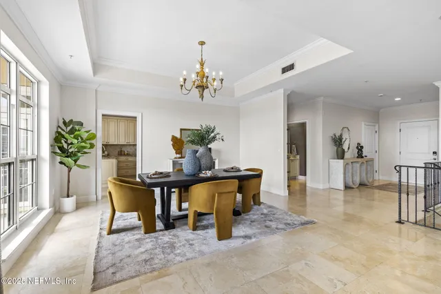 $1,085,000 | 400 East Bay Street, Unit PH8, Jacksonville, FL 32202