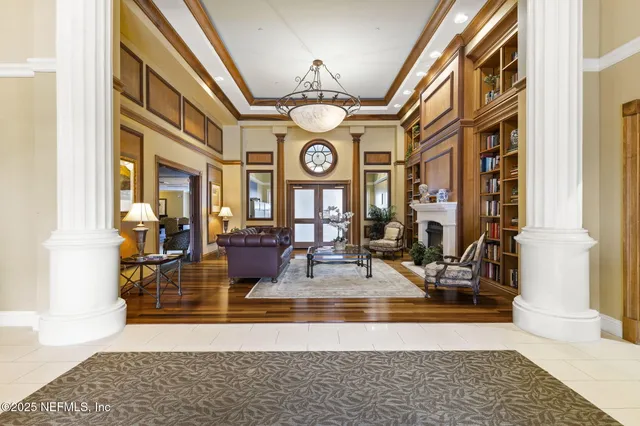 $1,085,000 | 400 East Bay Street, Unit PH8, Jacksonville, FL 32202