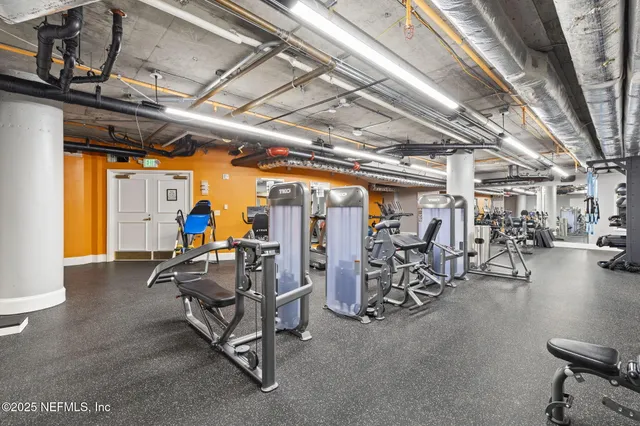 $1,085,000 | 400 East Bay Street, Unit PH8, Jacksonville, FL 32202