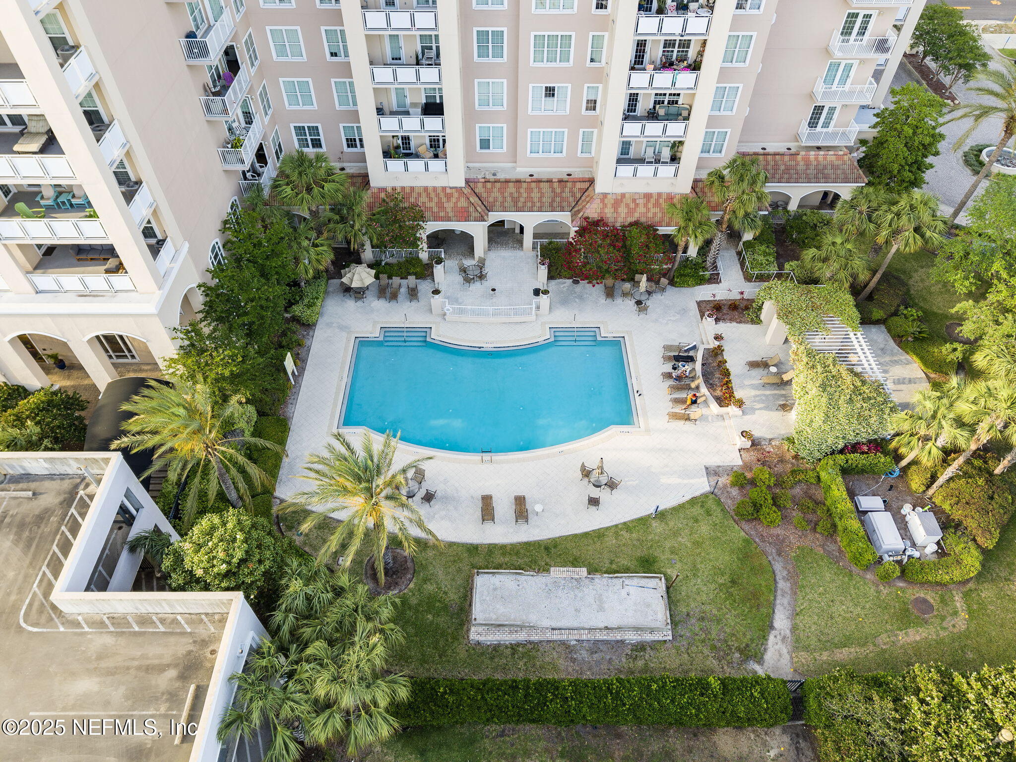 400 East Bay Street, Unit PH8 Jacksonville, FL 32202 - Photo 45 of 47 47-web-or-mls-DJI_20250425185555_0030_D