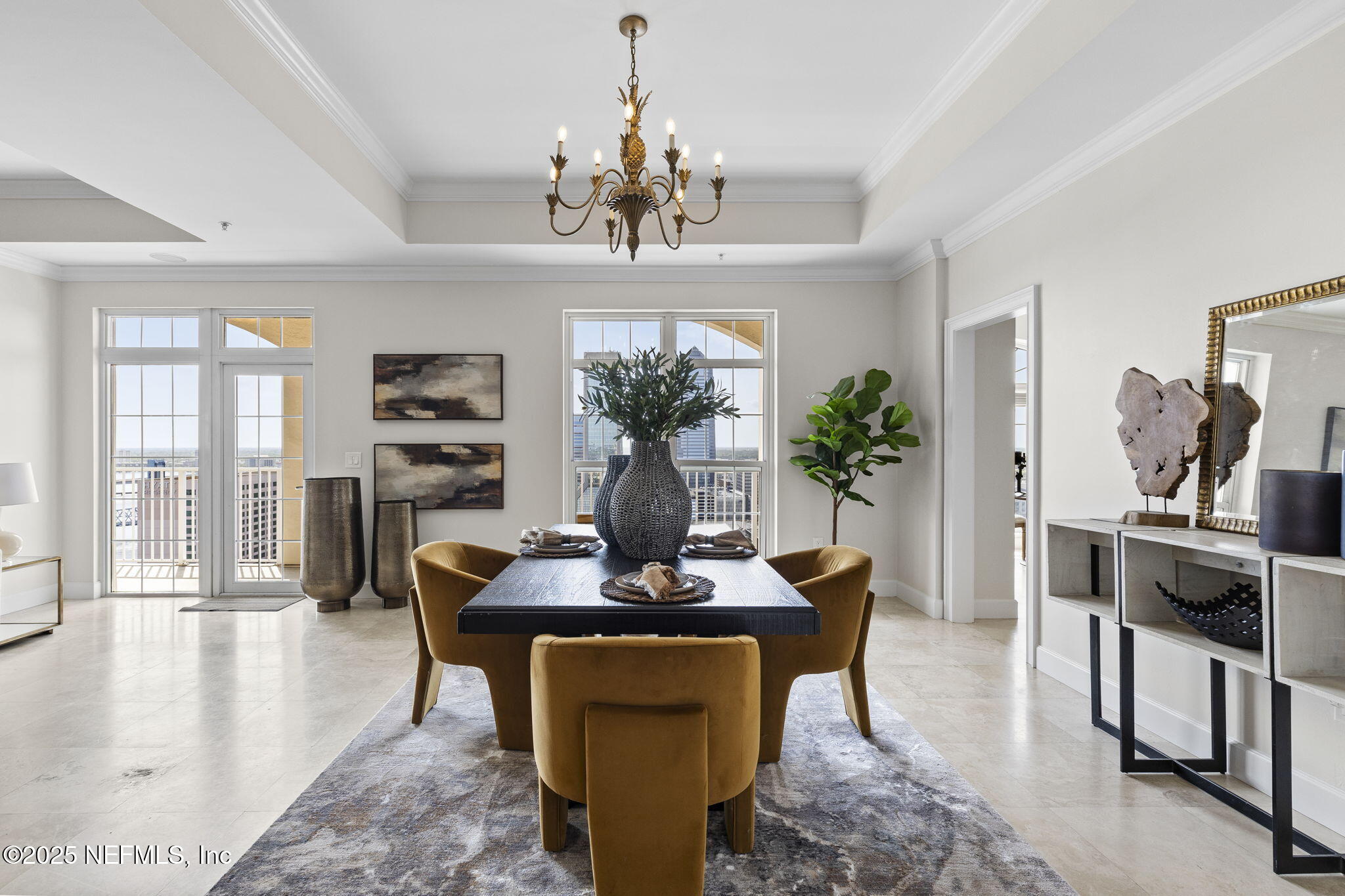 400 East Bay Street, Unit PH8 Jacksonville, FL 32202 - Photo 5 of 47 12-web-or-mls-4M9A8971