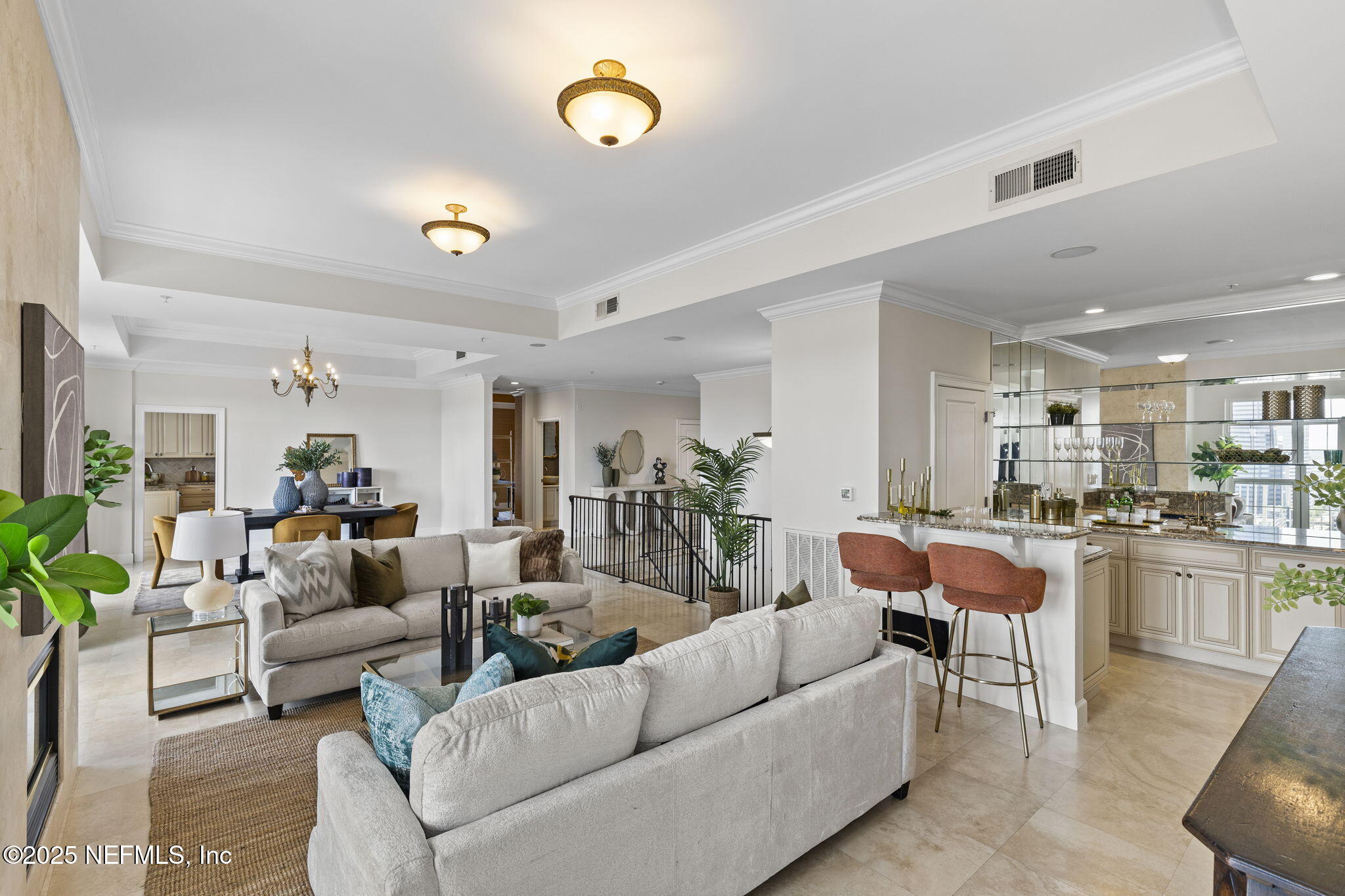 400 East Bay Street, Unit PH8 Jacksonville, FL 32202 - Photo 6 of 47 14-web-or-mls-4M9A8980