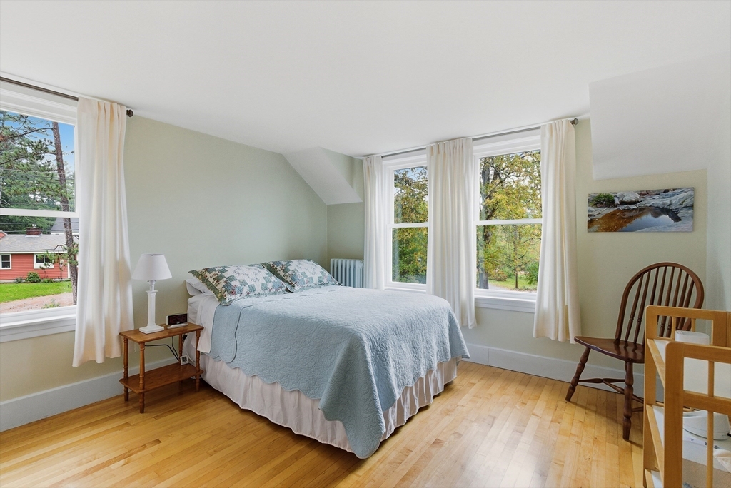 295 Vaughn Hill Road Bolton, MA 01740 - Photo 24 of 32