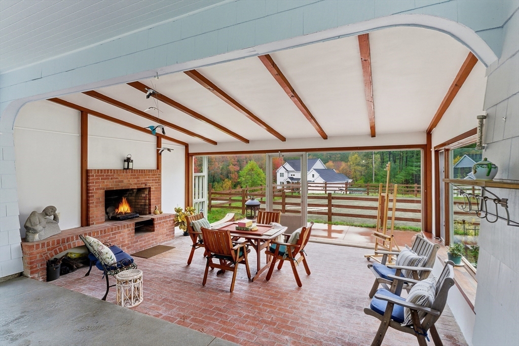 295 Vaughn Hill Road Bolton, MA 01740 - Photo 29 of 32