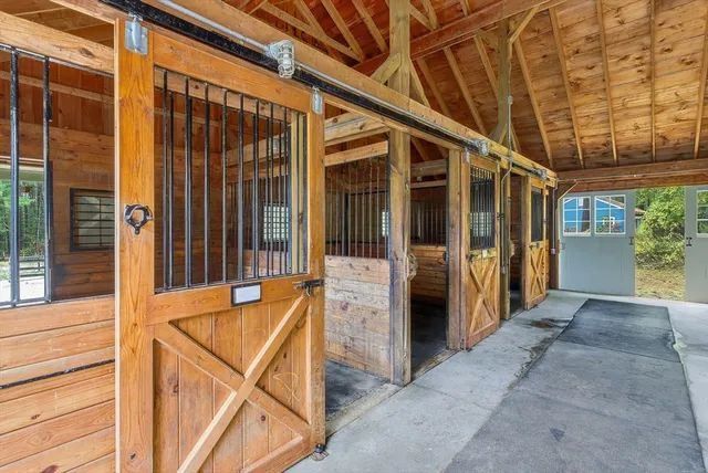 $970,000 | 295 Vaughn Hill Road, Bolton, MA 01740