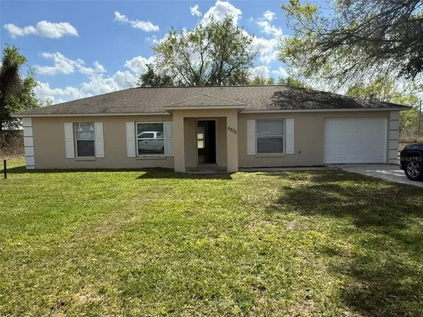 $1,600 | 5332 Northwest 8th Place, Ocala, FL 34482