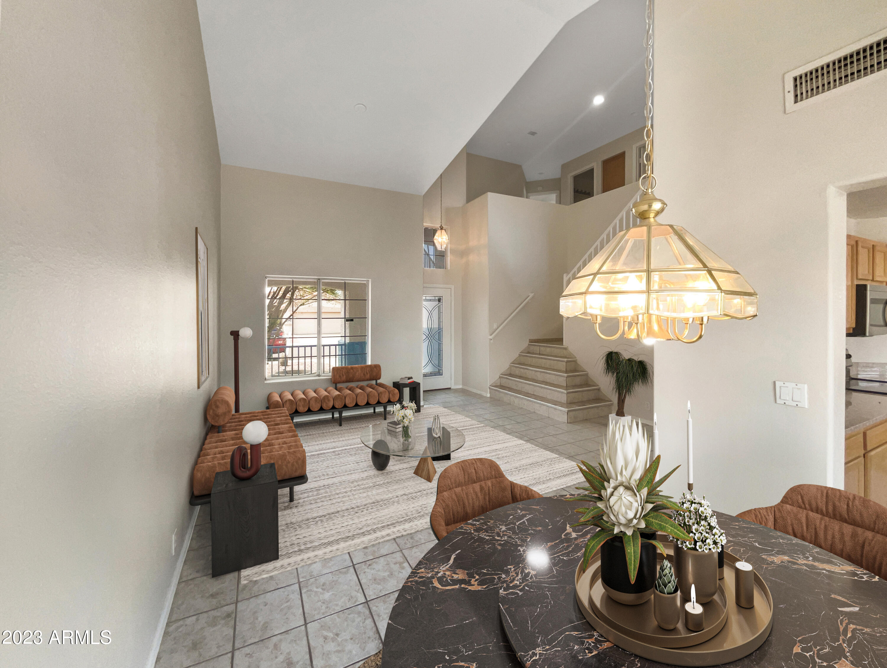 4136 West Charter Oak Road Phoenix, AZ 85029 - Photo 2 of 35 Virtually Staged