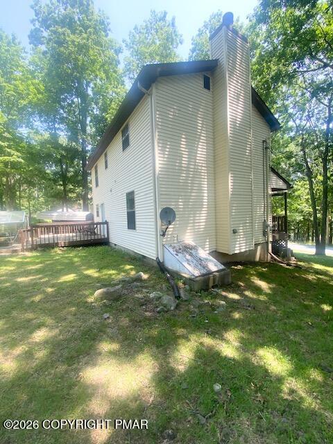 176 Suter Drive Bushkill, PA 18324 - Photo 4 of 25 IMG_6783