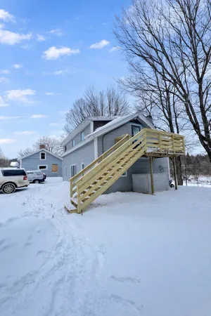 $225,000 | 94-112 River Road West, Johnson, VT 05656