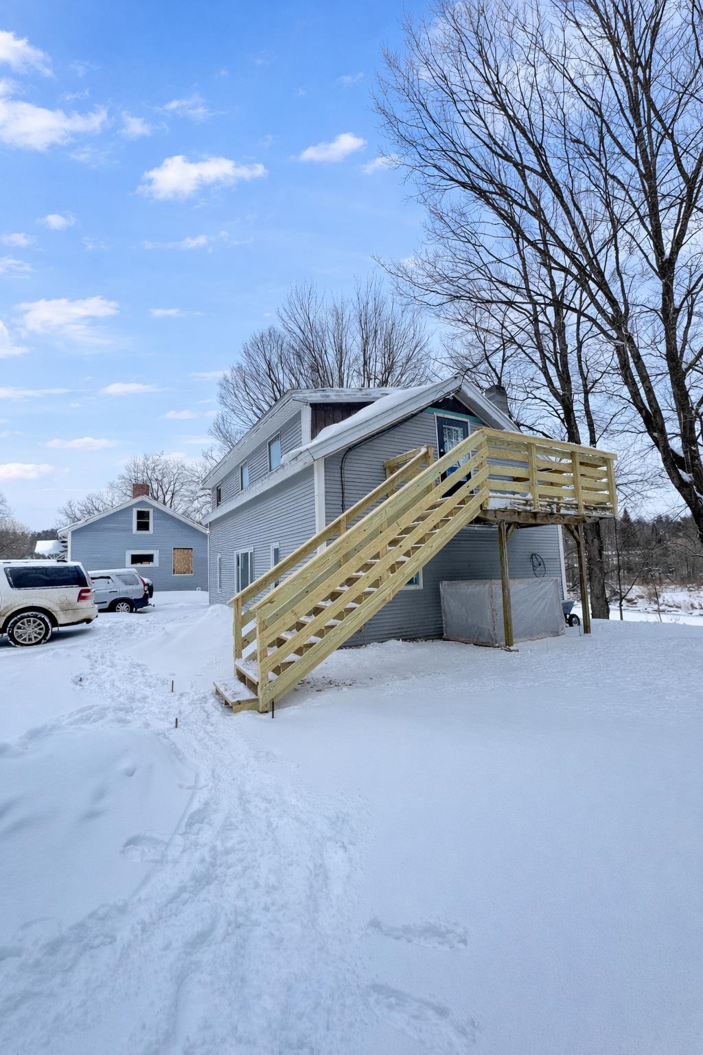 94-112 River Road West Johnson, VT 05656 - Photo 2 of 34