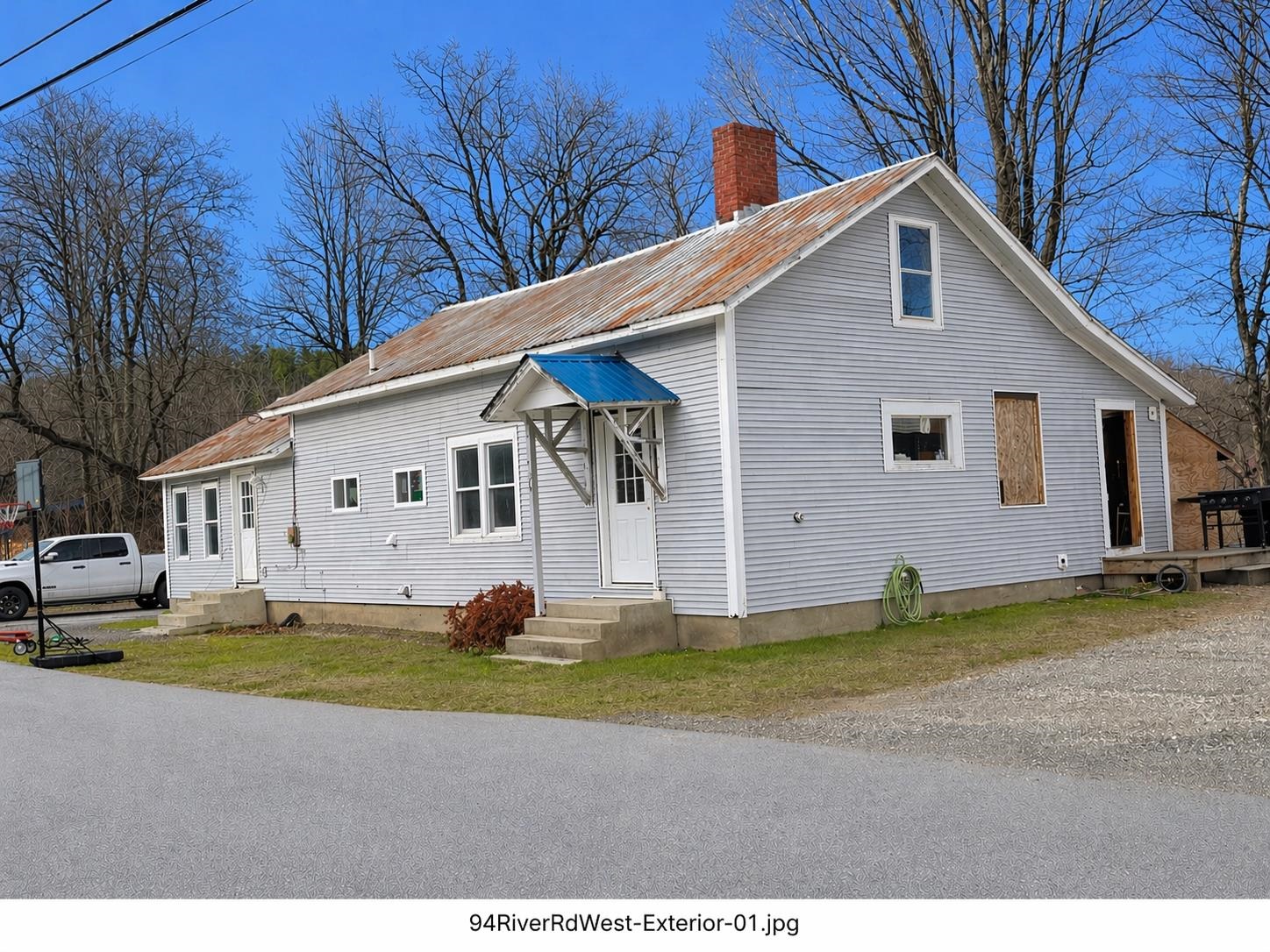 94-112 River Road West Johnson, VT 05656 - Photo 23 of 29