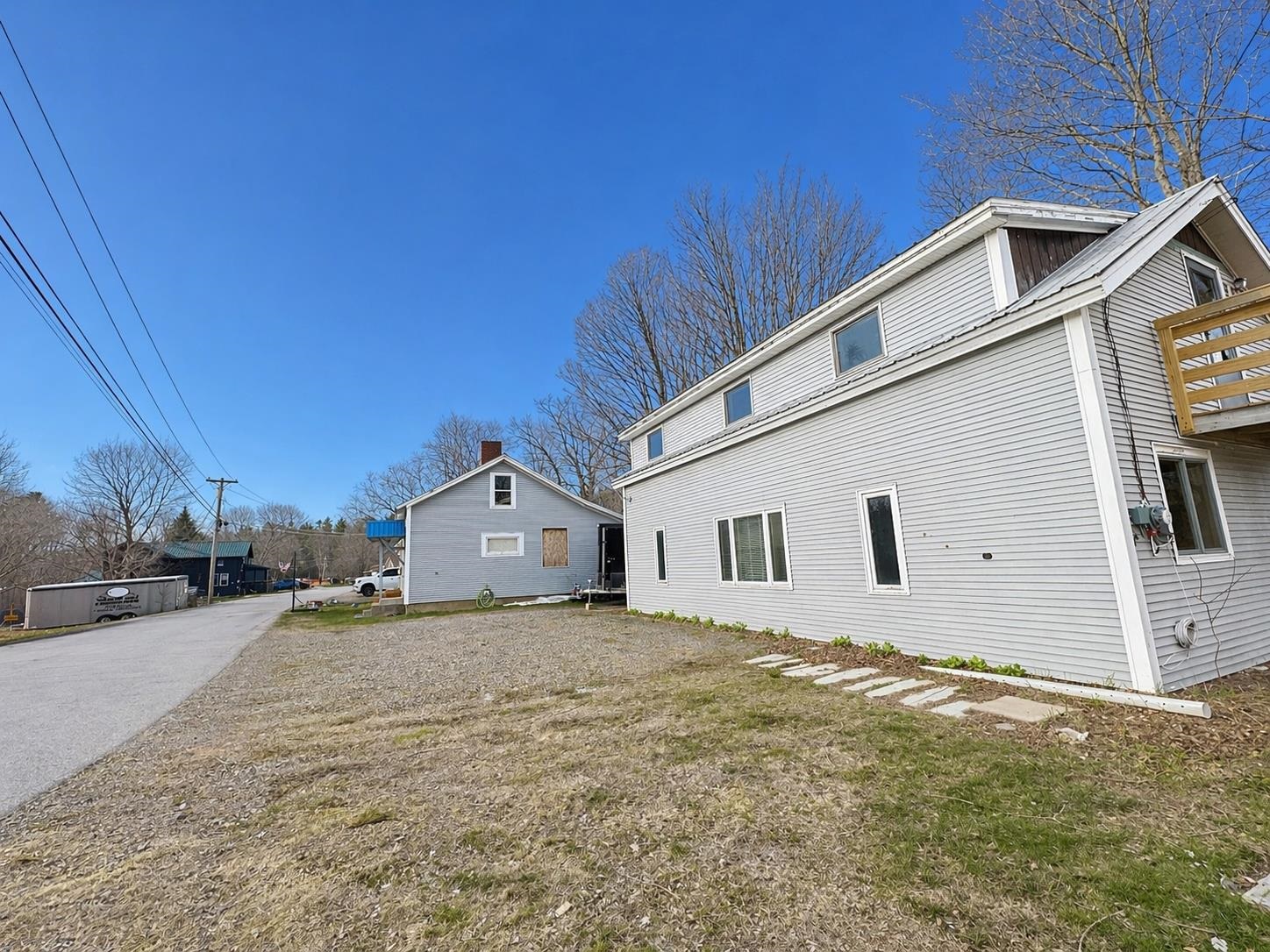 94-112 River Road West Johnson, VT 05656 - Photo 24 of 29