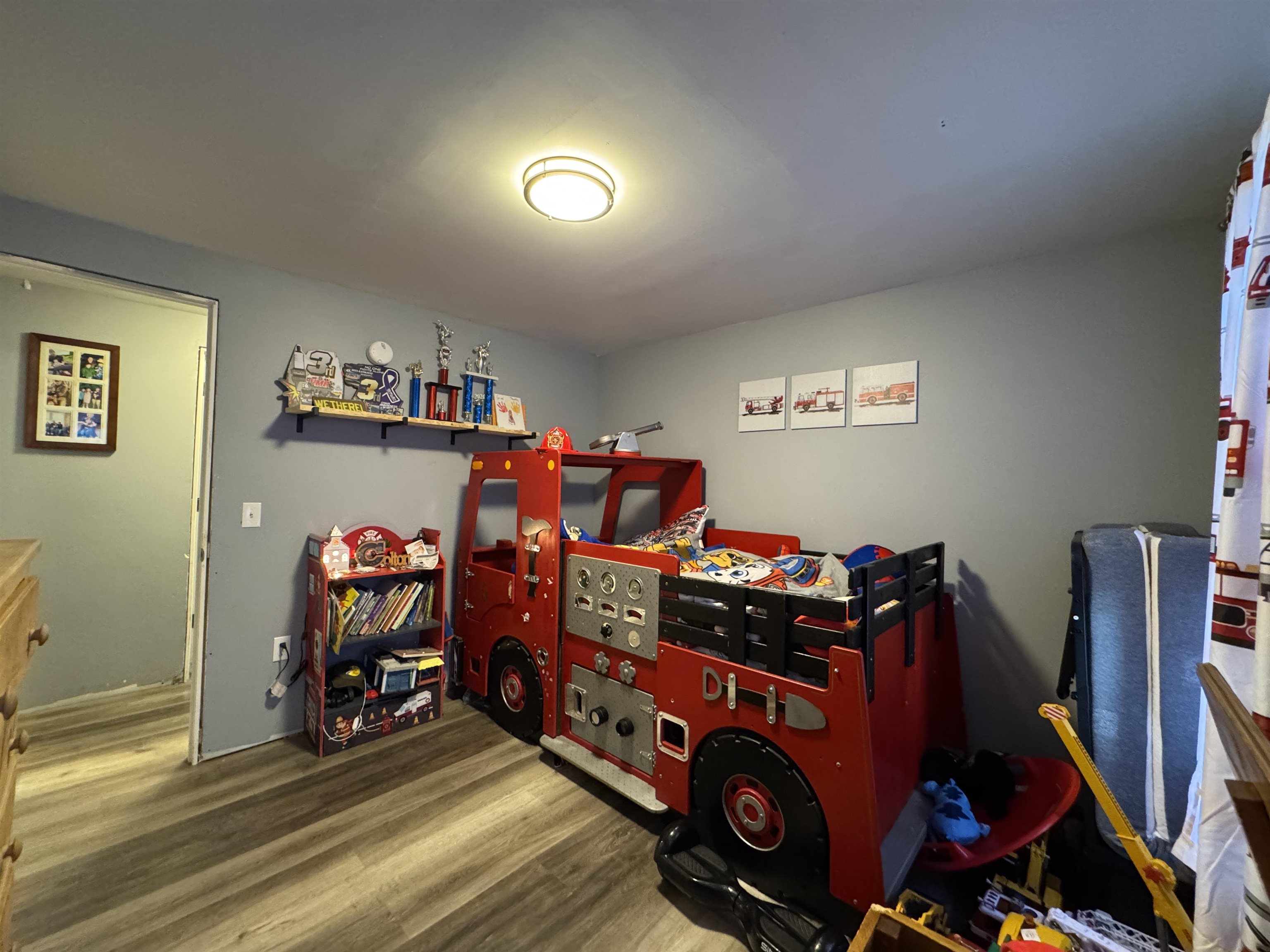 94-112 River Road West Johnson, VT 05656 - Photo 25 of 34