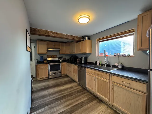 $225,000 | 94-112 River Road West, Johnson, VT 05656