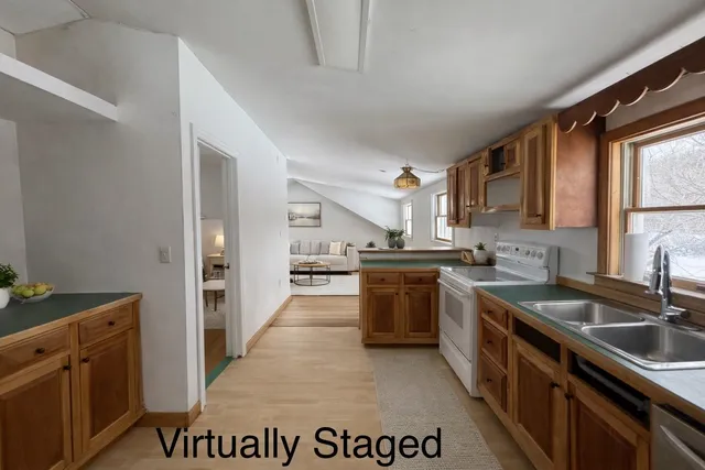 $225,000 | 94-112 River Road West, Johnson, VT 05656