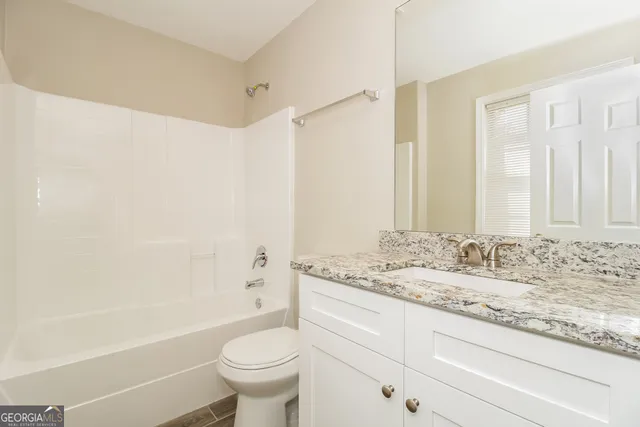 $1,470 | 84 Gilliam Crossing, Cartersville, GA 30120