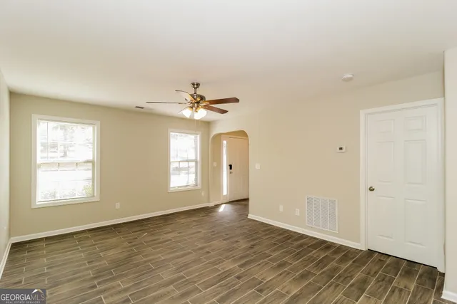 $1,470 | 84 Gilliam Crossing, Cartersville, GA 30120