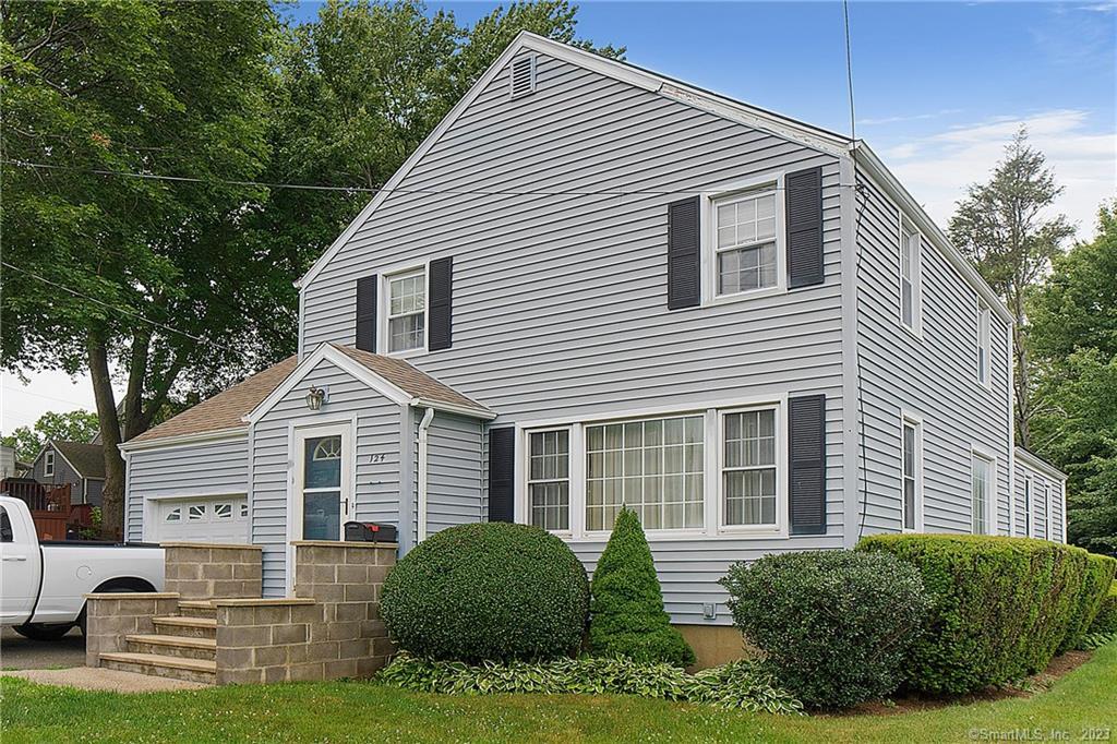 124 Ulrich Road Stratford, CT 06614 - Photo 1 of 1