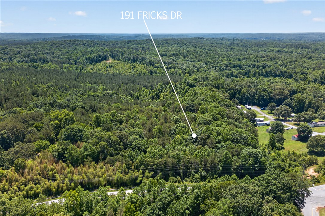 191 Fricks Drive Westminster, SC 29693 - Photo 8 of 19