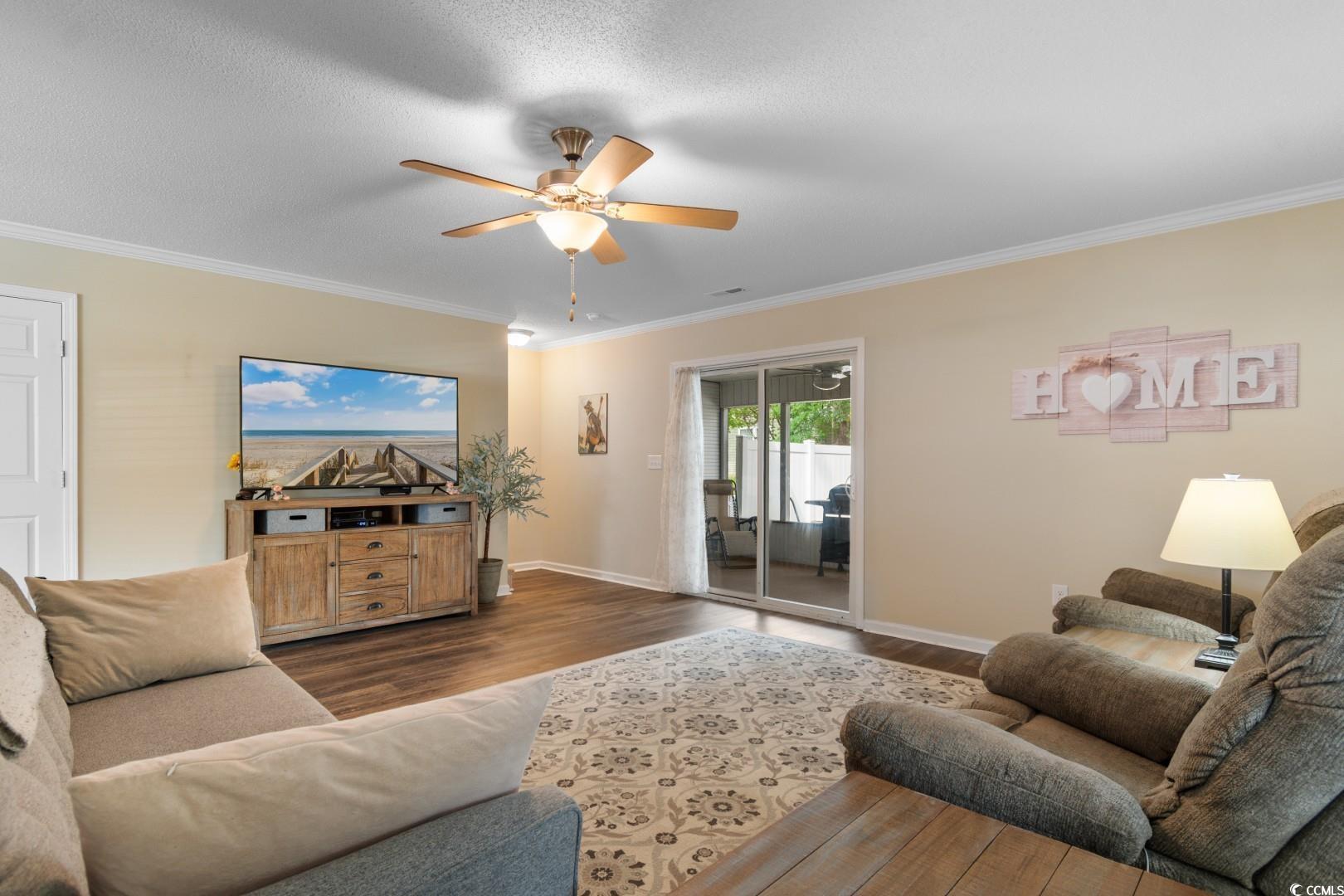 4604 Lomax Court, Unit 7D Murrells Inlet, SC 29576 - Photo 12 of 40 Gallery Image 12
