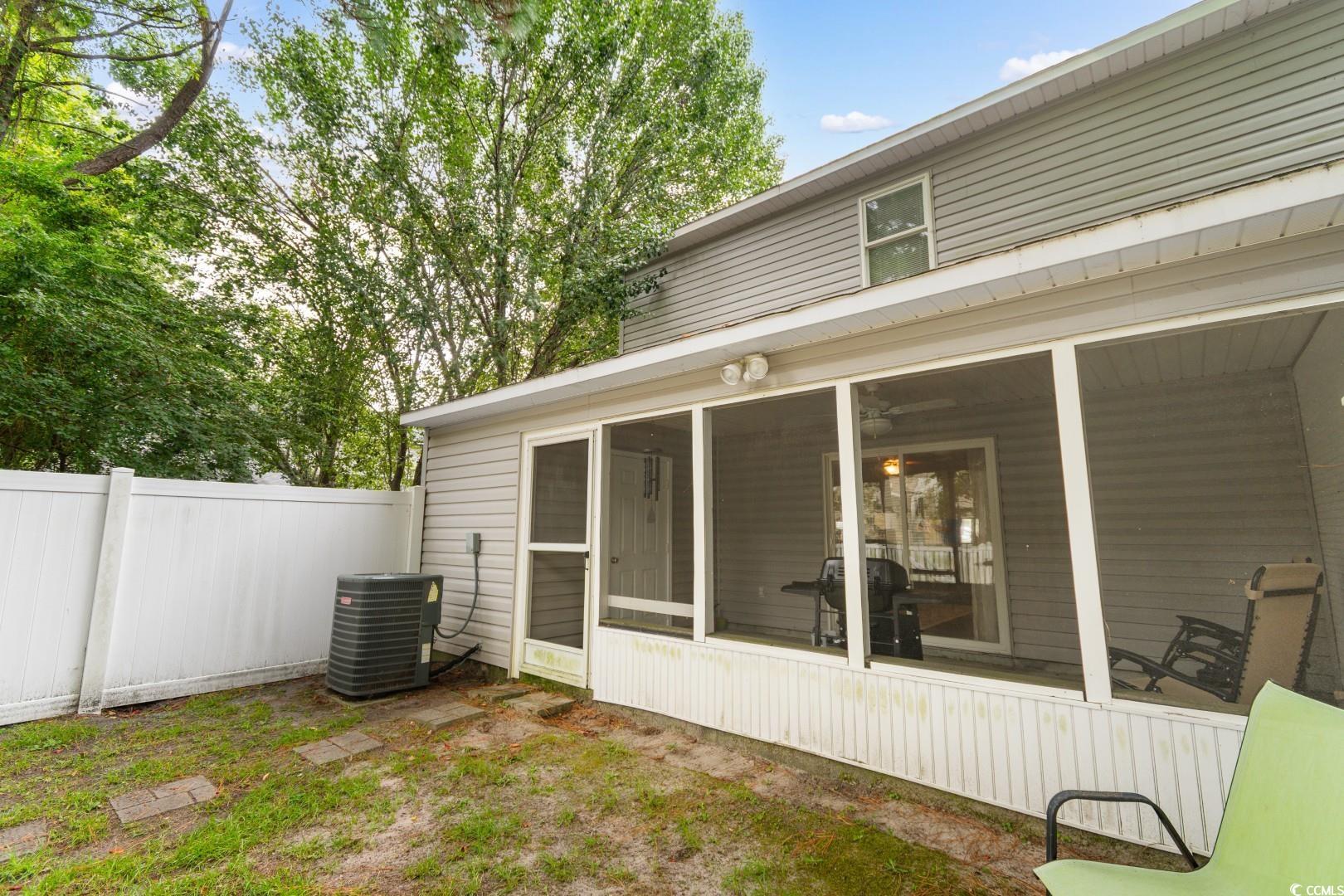 4604 Lomax Court, Unit 7D Murrells Inlet, SC 29576 - Photo 28 of 40 Gallery Image 28