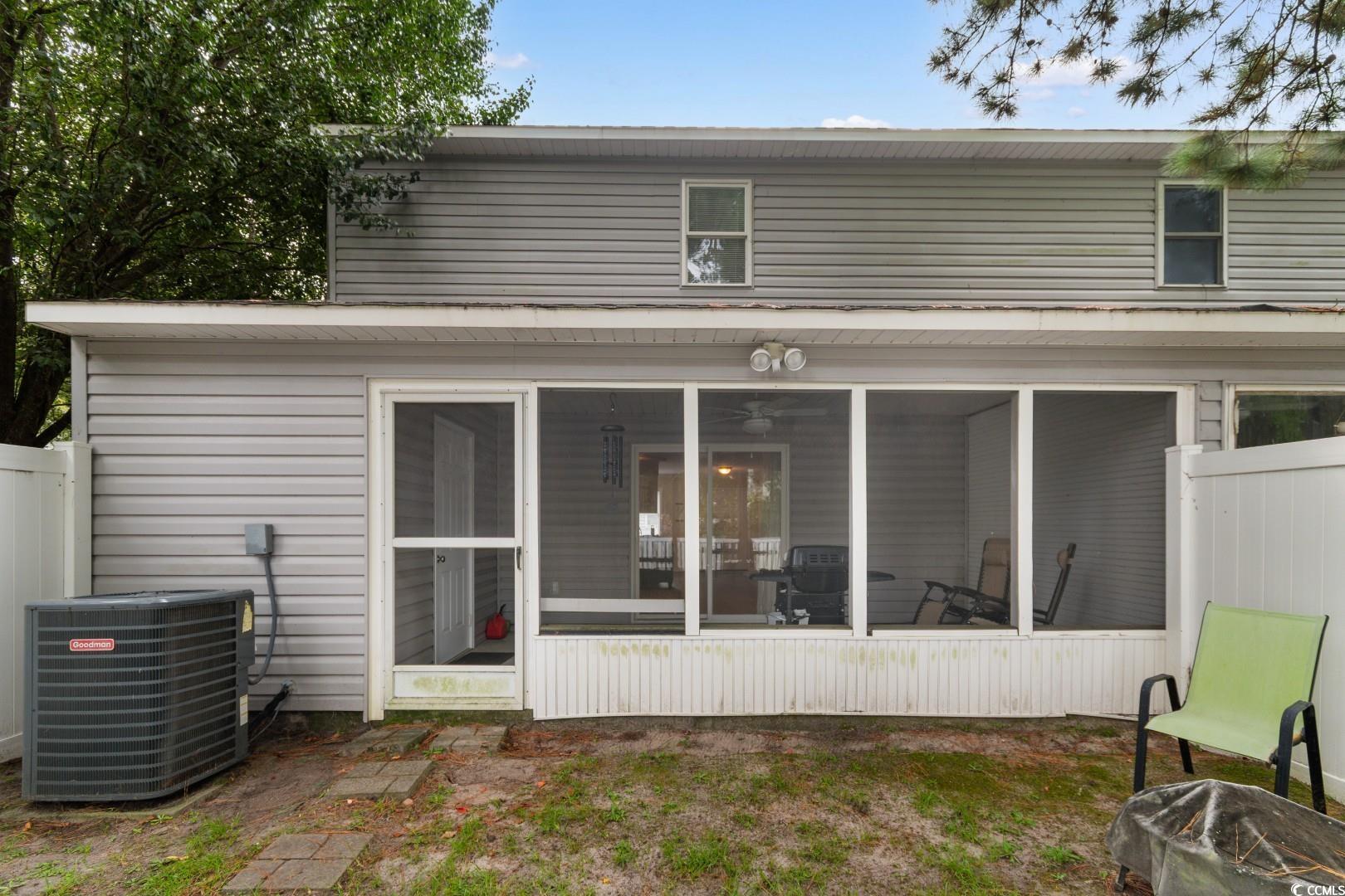 4604 Lomax Court, Unit 7D Murrells Inlet, SC 29576 - Photo 30 of 40 Gallery Image 30
