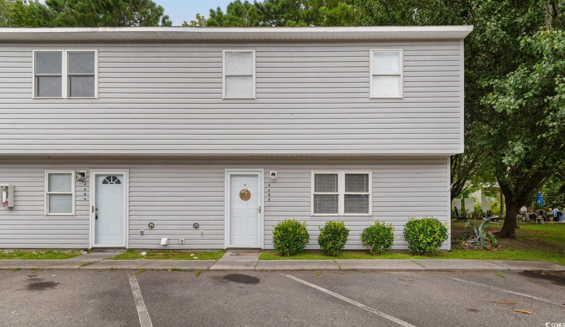 4604 Lomax Court, Unit 7D Murrells Inlet, SC 29576 - Photo 3 of 40 Gallery Image 3