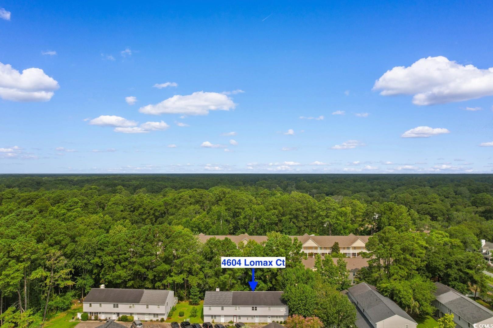 4604 Lomax Court, Unit 7D Murrells Inlet, SC 29576 - Photo 31 of 40 Gallery Image 31