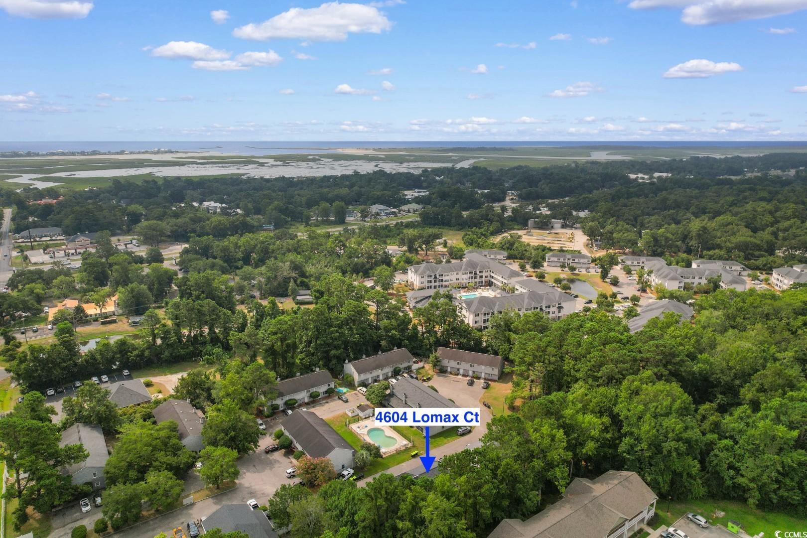 4604 Lomax Court, Unit 7D Murrells Inlet, SC 29576 - Photo 35 of 40 Gallery Image 35