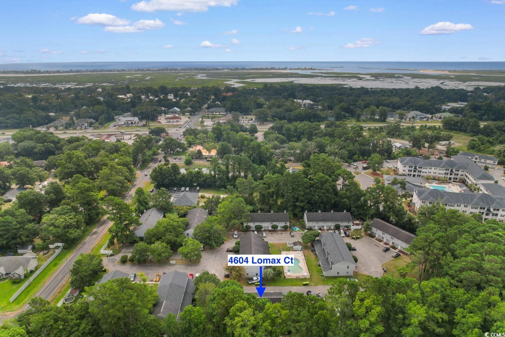 4604 Lomax Court, Unit 7D Murrells Inlet, SC 29576 - Photo 37 of 40 Gallery Image 37