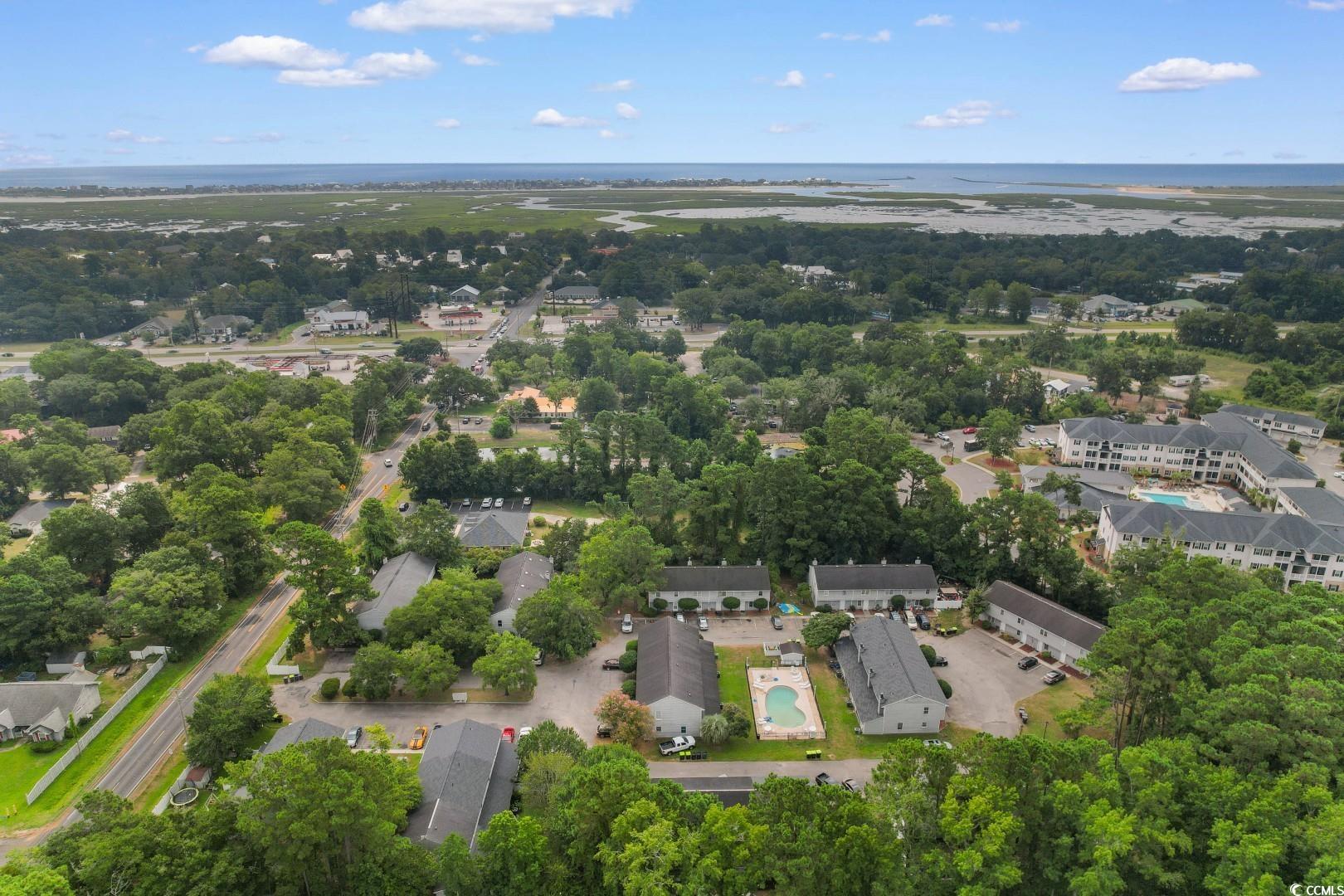 4604 Lomax Court, Unit 7D Murrells Inlet, SC 29576 - Photo 38 of 40 Gallery Image 38
