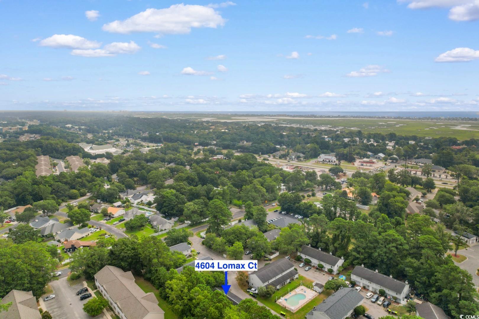 4604 Lomax Court, Unit 7D Murrells Inlet, SC 29576 - Photo 39 of 40 Gallery Image 39