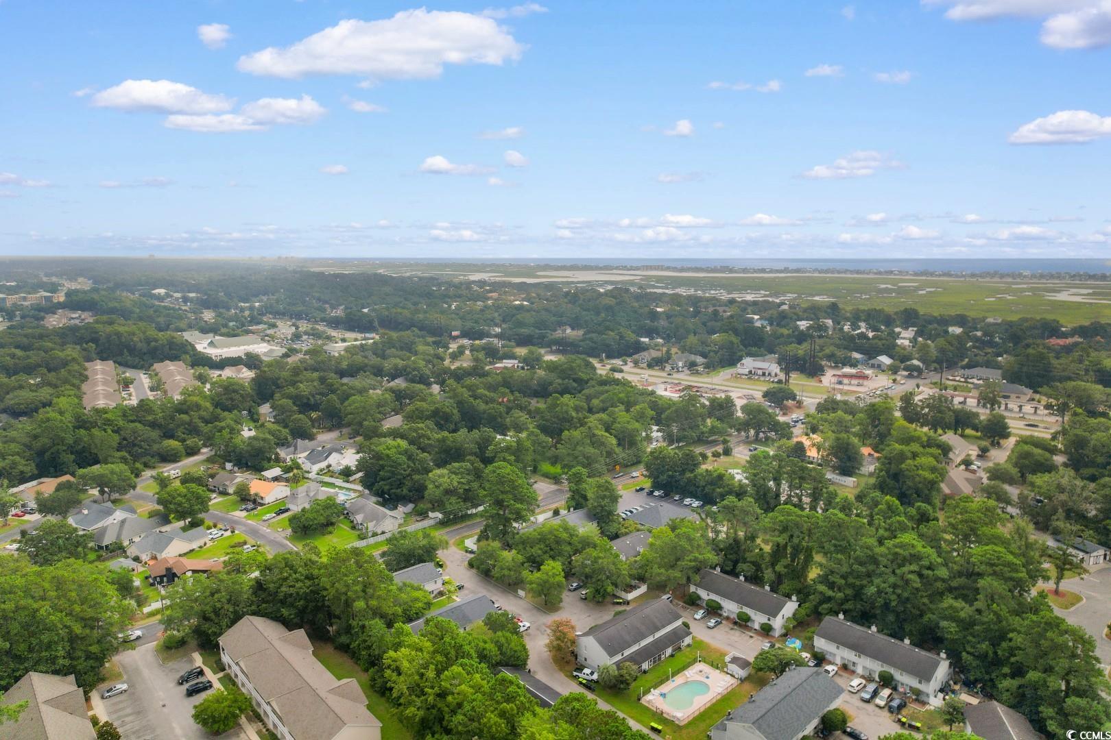 4604 Lomax Court, Unit 7D Murrells Inlet, SC 29576 - Photo 40 of 40 Gallery Image 40