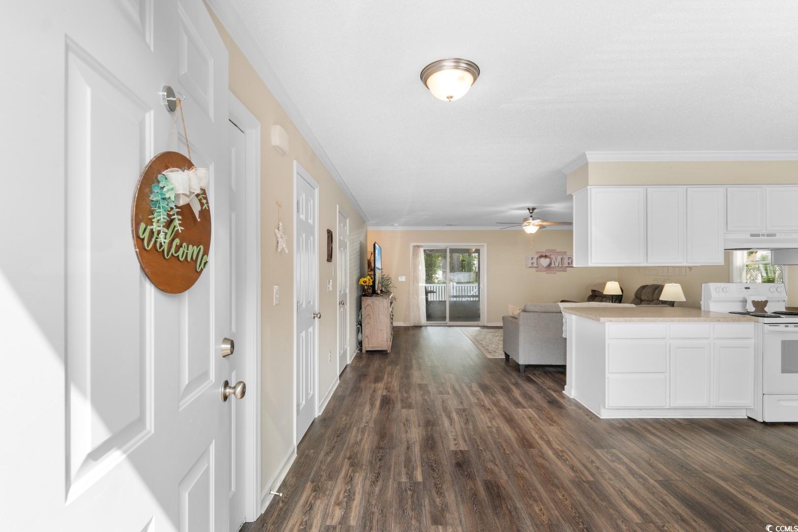 4604 Lomax Court, Unit 7D Murrells Inlet, SC 29576 - Photo 4 of 40 Gallery Image 4