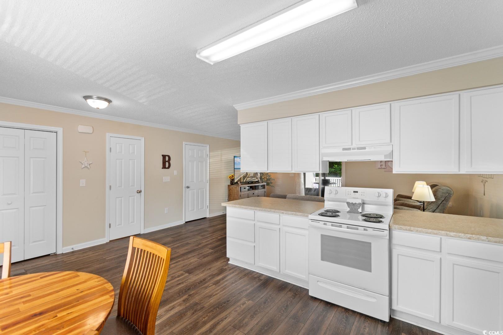 4604 Lomax Court, Unit 7D Murrells Inlet, SC 29576 - Photo 8 of 40 Gallery Image 8