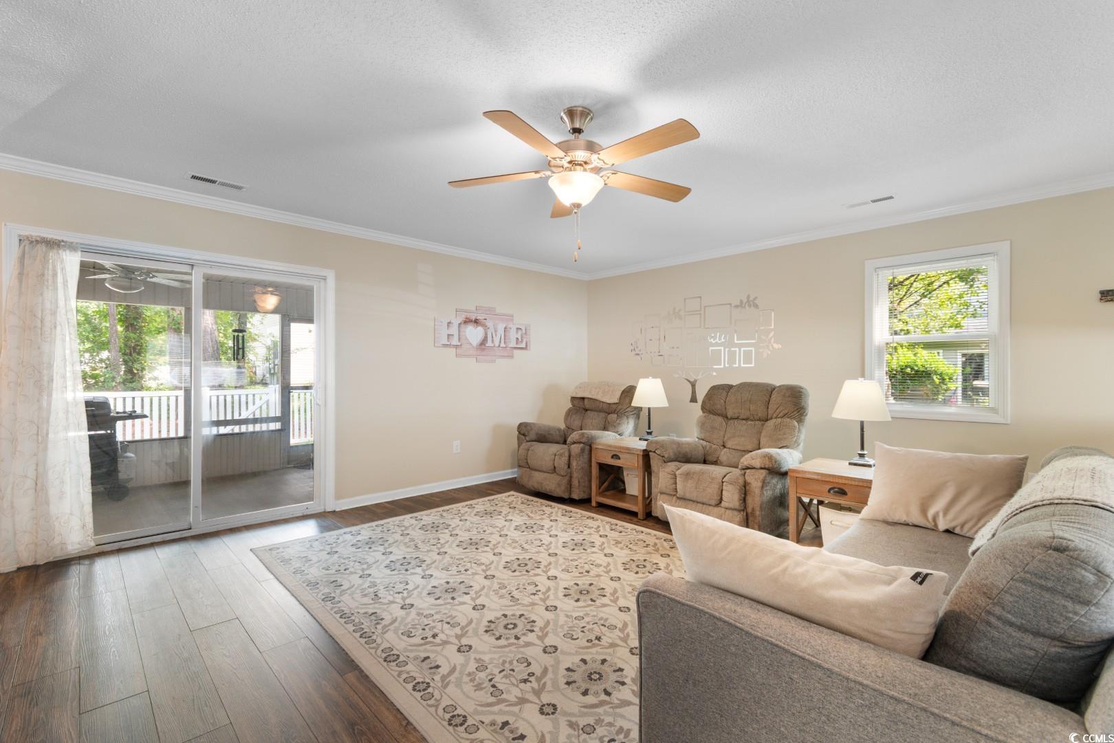 4604 Lomax Court, Unit 7D Murrells Inlet, SC 29576 - Photo 10 of 40 Gallery Image 10