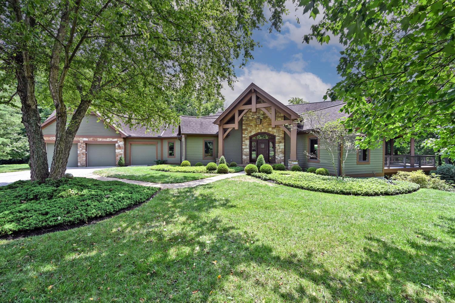 41 Locust Hill Road Cincinnati, OH 45245 - Photo 4 of 84 Gallery Image 4