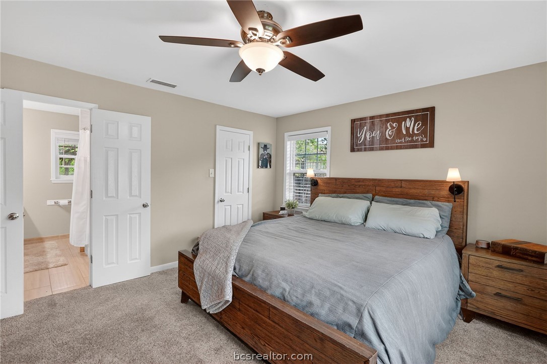 913 Park Lane Bryan, TX 77802 - Photo 24 of 50