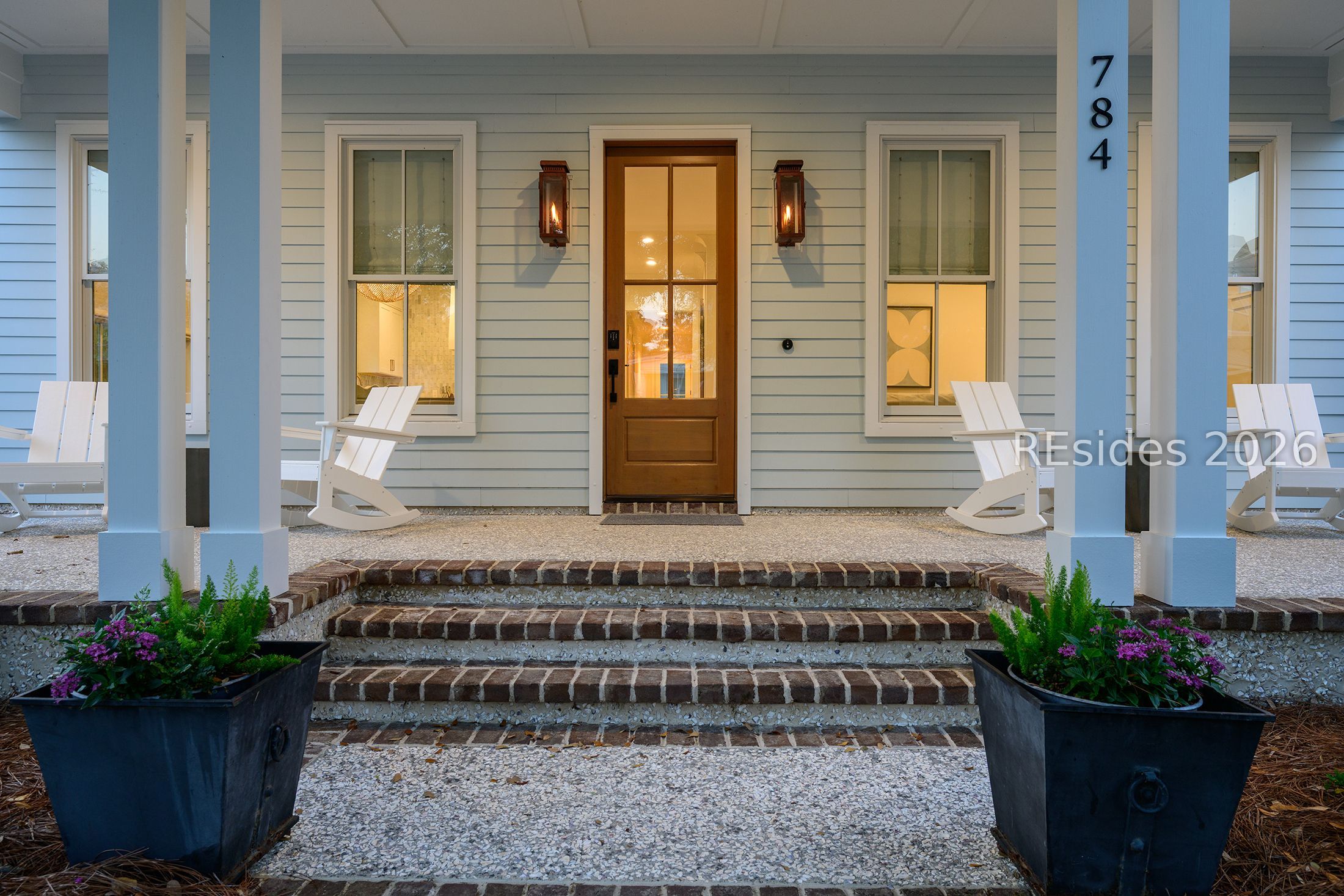 784 Old Moreland Road Bluffton, SC 29910 - Photo 4 of 58