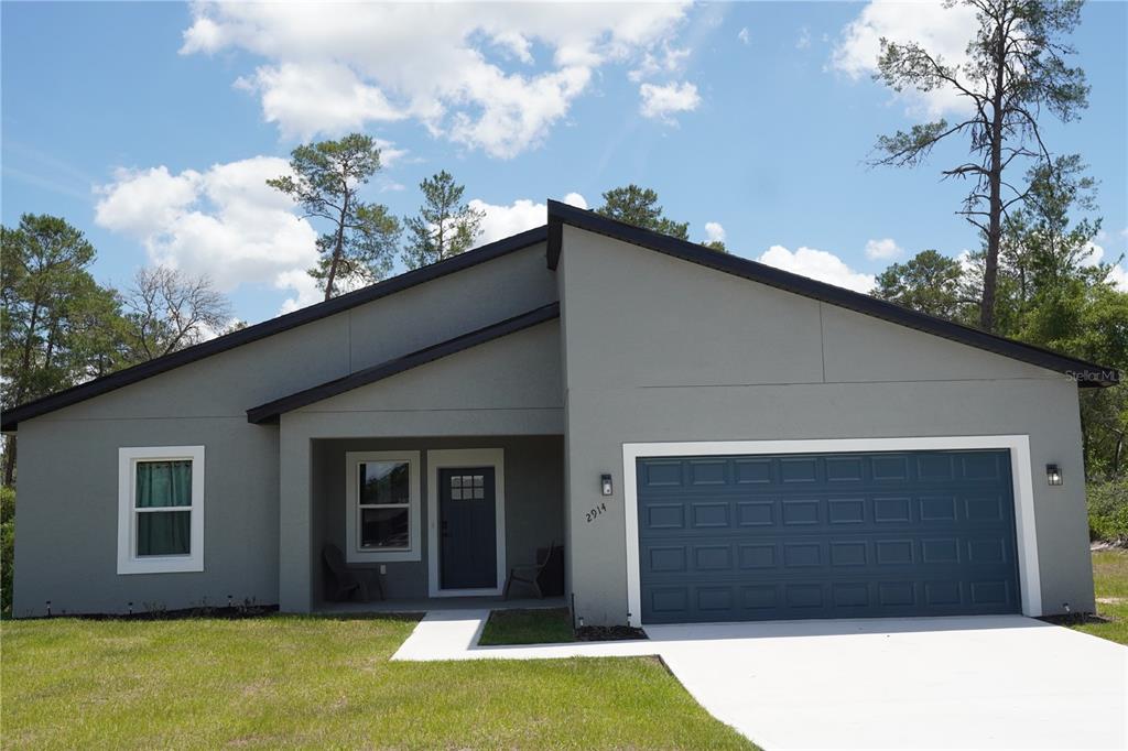 2914 Southwest 162nd Street Road Ocala, FL 34473 - Photo 2 of 52