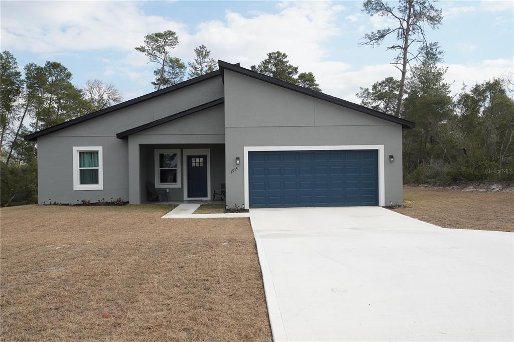 2914 Southwest 162nd Street Road Ocala, FL 34473 - Photo 3 of 52