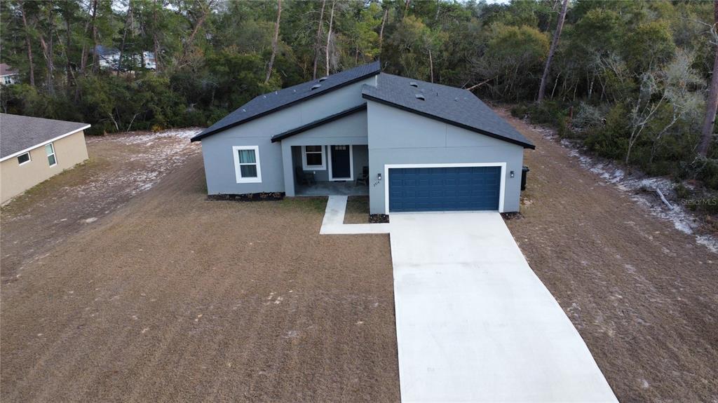 2914 Southwest 162nd Street Road Ocala, FL 34473 - Photo 47 of 52