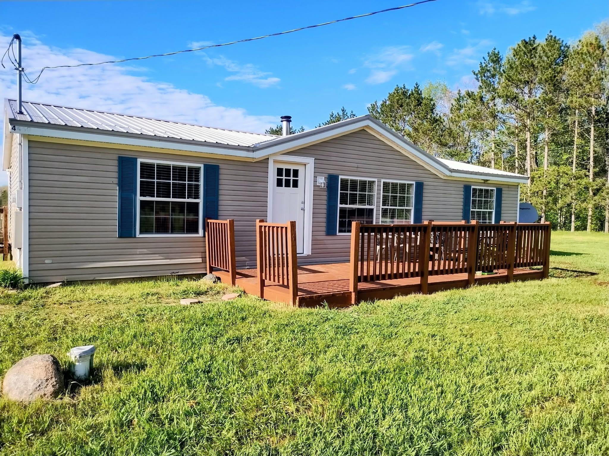 4450 Adams Road Lake, MI 48632 - Photo 2 of 63