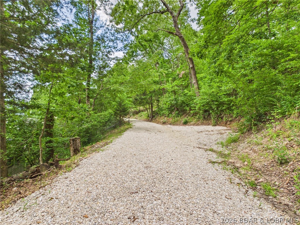 1122 Laura Hufferd Road Roach, MO 65787 - Photo 68 of 69 parking spot on the right