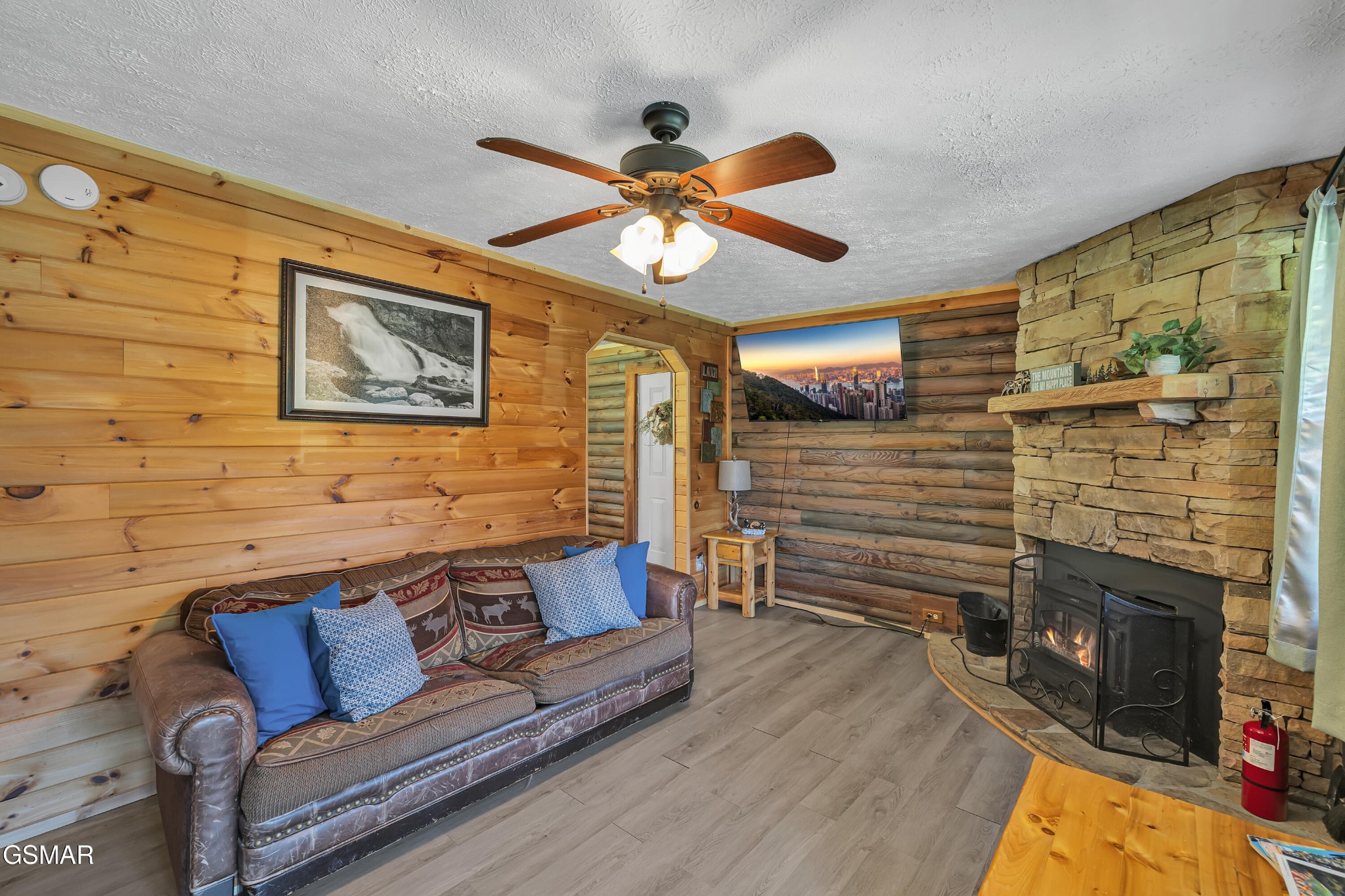509 Thomas Loop Road Sevierville, TN 37876 - Photo 18 of 38 Gallery Image 18