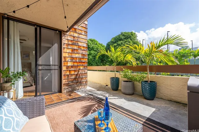 $765,000 | 1015 Aoloa Place, Unit 243, Kailua, HI 96734