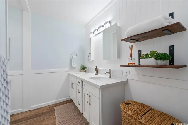 $765,000 | 1015 Aoloa Place, Unit 243, Kailua, HI 96734