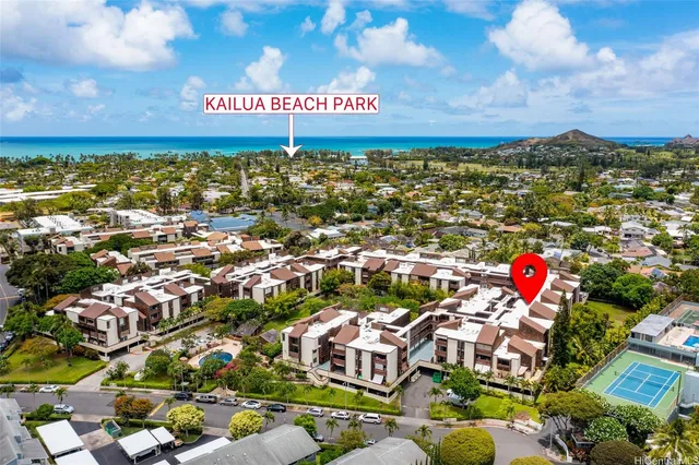 $765,000 | 1015 Aoloa Place, Unit 243, Kailua, HI 96734