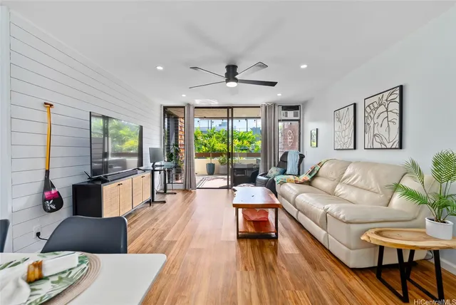 $765,000 | 1015 Aoloa Place, Unit 243, Kailua, HI 96734